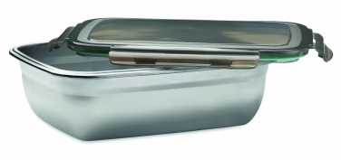 Logo trade advertising product photo of: Lunch box 1500 ml