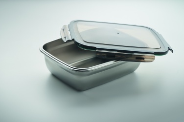 Logotrade corporate gift image of: Lunch box 1500 ml