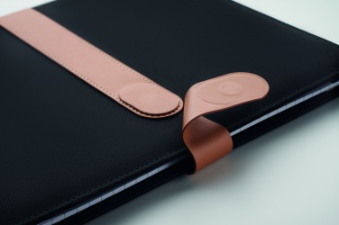 Logotrade corporate gift image of: A4 RPET conference folder