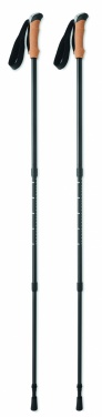 Logo trade advertising product photo of: Nordic walking poles