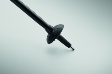 Logo trade promotional items picture of: Nordic walking poles
