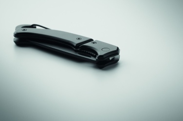 Logotrade promotional merchandise picture of: Aluminium foldable knife