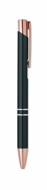 Logotrade promotional gift image of: Recycled aluminium pen