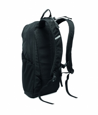 Logo trade business gift photo of: Hiking backpack 18L