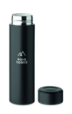 Logotrade advertising products photo of: Double wall bottle 500 ml
