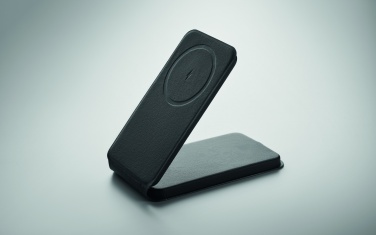 Logo trade promotional items image of: Foldable magnetic charger 15W