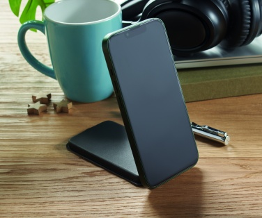 Logotrade advertising product picture of: Foldable magnetic charger 15W