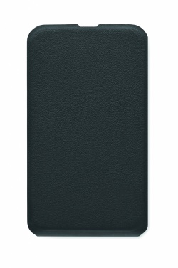 Logo trade promotional giveaway photo of: Foldable magnetic charger 15W