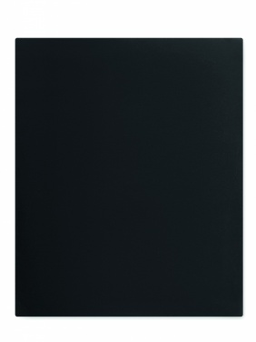 Logotrade promotional gift picture of: A5 RPET notebook set