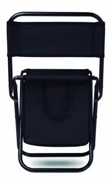 Logotrade promotional merchandise image of: Foldable 600D chair/cooler