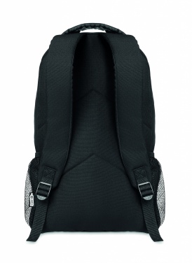 Logotrade promotional items photo of: 600D RPET backpack