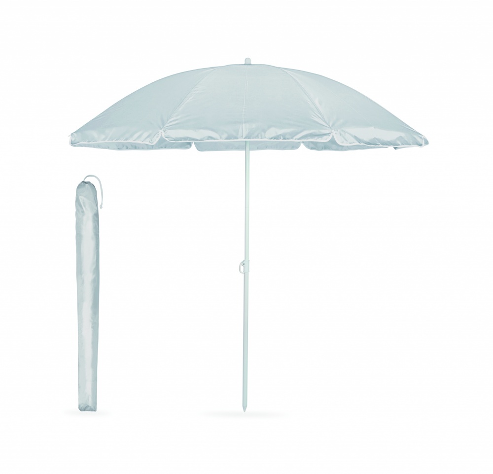 Logotrade corporate gift image of: Portable sun shade umbrella