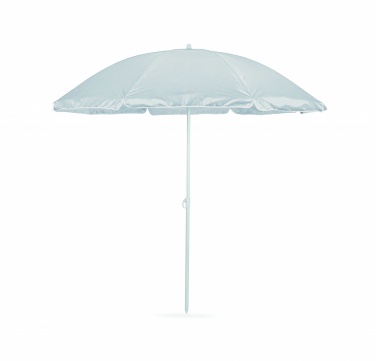 Logo trade advertising products image of: Portable sun shade umbrella