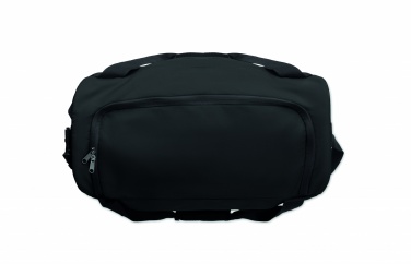 Logotrade promotional merchandise image of: 600D RPET sports bag