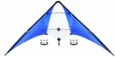Logotrade promotional giveaway image of: Delta kite