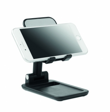 Logotrade promotional gift picture of: Foldable smartphone holder