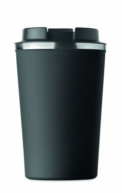 Logo trade promotional products picture of: Double wall tumbler Brace 350 ml