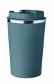 Double wall tumbler Brace 350 ml, Petrol