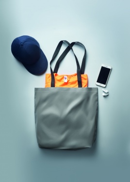 Logo trade promotional gifts picture of: High reflective shopping bag