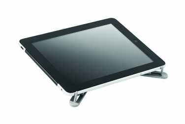 Logotrade promotional giveaway picture of: Foldable laptop stand