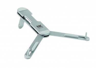 Logotrade promotional merchandise image of: Foldable laptop stand