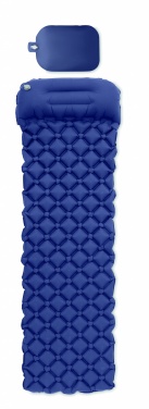 Logotrade promotional item picture of: Inflatable sleeping mat