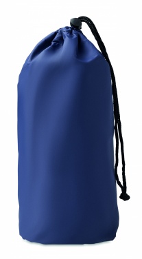 Logo trade promotional merchandise photo of: Inflatable sleeping mat