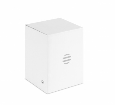 Logo trade promotional item photo of: Solar mason jar outdoor lamp