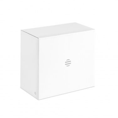 Logo trade corporate gifts image of: wireless headphone