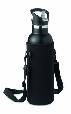 Logotrade promotional gift image of: Double wall flask 700ml