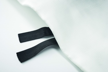 Logo trade promotional gifts image of: Fire blanket in pouch 120x180