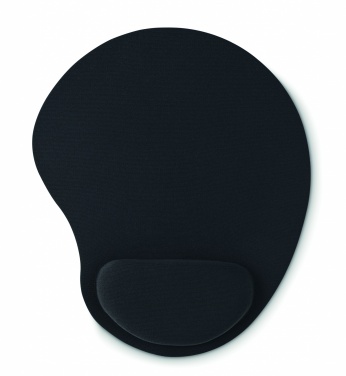 Logotrade business gift image of: EVA ergonomic mouse mat