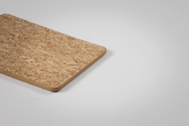 Logotrade corporate gifts photo of: Cork luggage tag