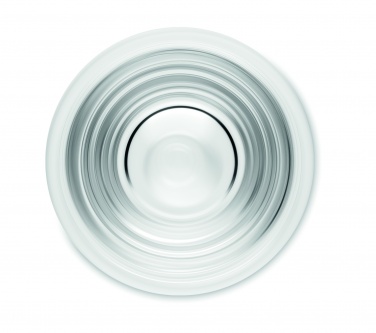 Logo trade promotional merchandise photo of: Shot glass 28ml