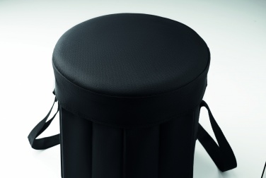 Logo trade promotional product photo of: Foldable insulated stool/table