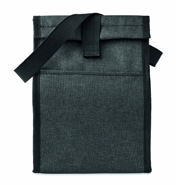 Logo trade promotional product photo of: 600D RPET insulated lunch bag