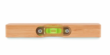 Logotrade business gift image of: Spirit level and bottle opener