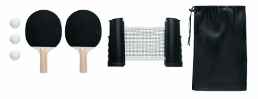 Logotrade business gift image of: Table Tennis set