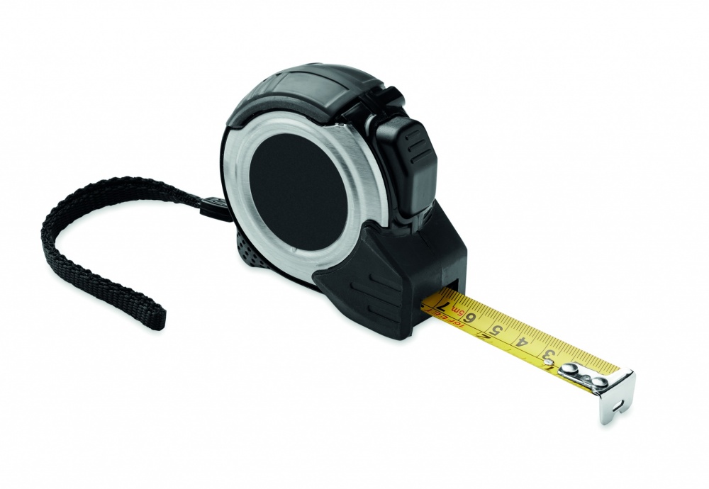 Logotrade advertising products photo of: ABS measuring tape 5m