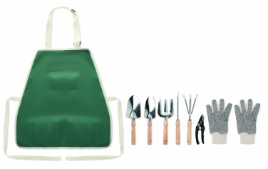 Logotrade promotional merchandise picture of: Garden tools in apron