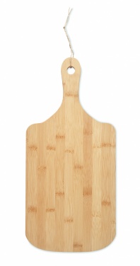 Logotrade promotional product image of: Serving board DIYU