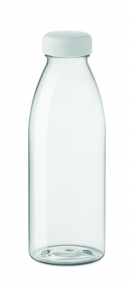 Logotrade promotional merchandise photo of: RPET bottle 500ml