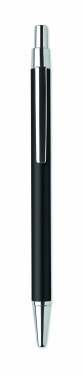 Logotrade promotional merchandise photo of: Recycled aluminium ball pen