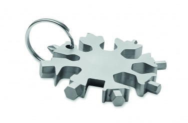 Logotrade promotional gifts photo of: Stainless steel multi-tool