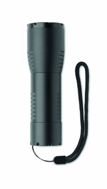 Logotrade business gift image of: Small aluminium LED flashlight