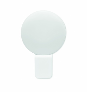 Logotrade advertising product image of: LED Clip-on LED selfie light