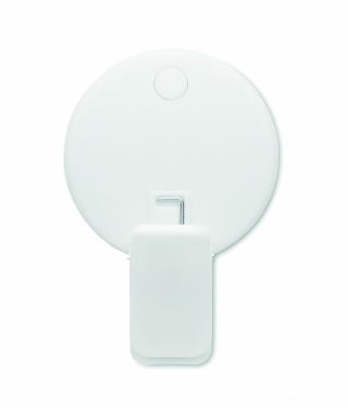 Logotrade advertising product image of: LED Clip-on LED selfie light