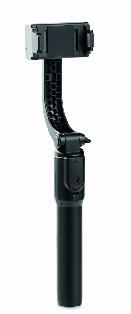 Logo trade advertising products picture of: Smartphone holder gimbal