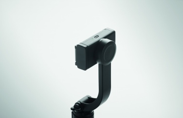 Logo trade promotional product photo of: Smartphone holder gimbal