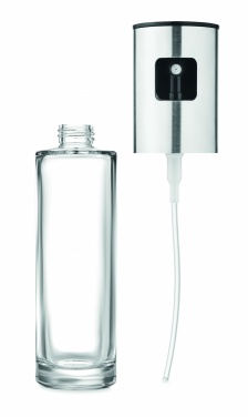 Logotrade business gifts photo of: Spray dispenser in glass